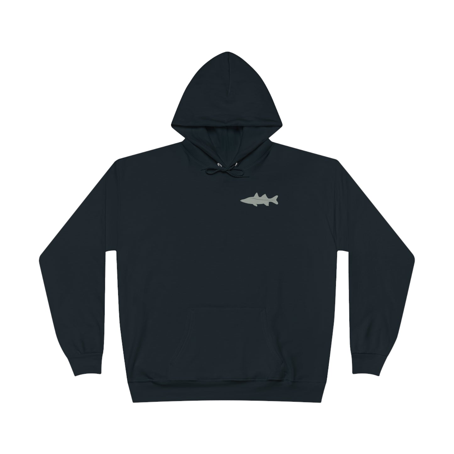 Unisex EcoSmart® Pullover Hoodie Sweatshirt - Coleition